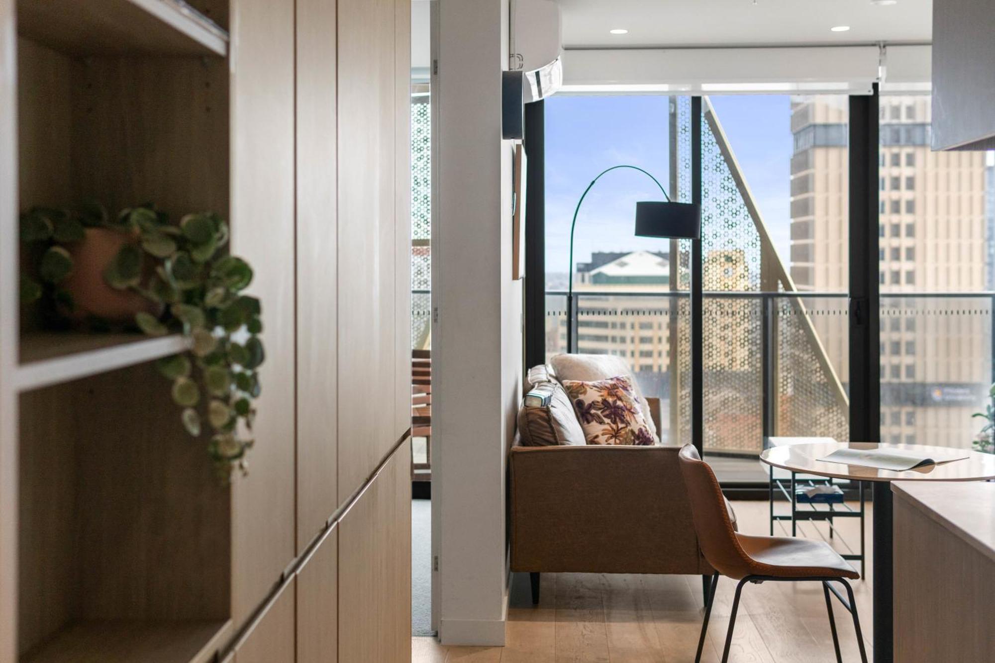 New Skyline View Luxury Homey Heart Of Adl * Adelaide