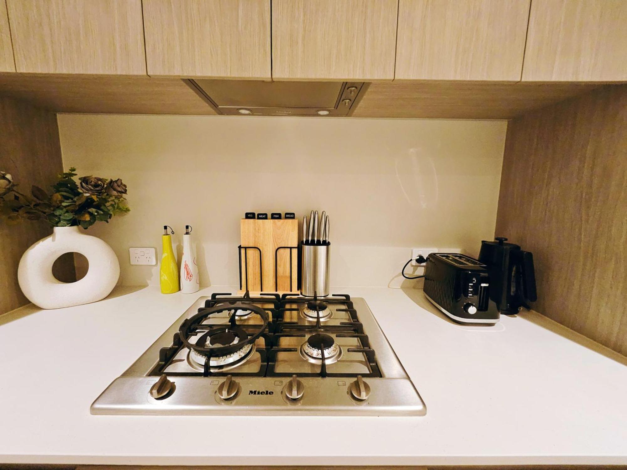 Apartment Eden - Saint Austin 伊甸园 - 奥斯丁帝国 *