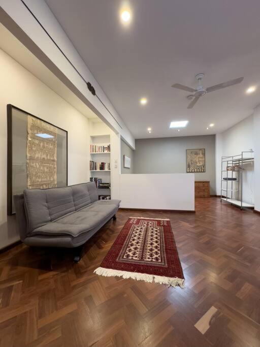 G - Spot, For The Artistic Type Apartment Adelaide