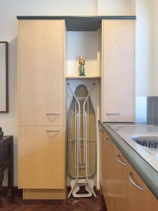 Apartment G - Spot, For The Artistic Type *
