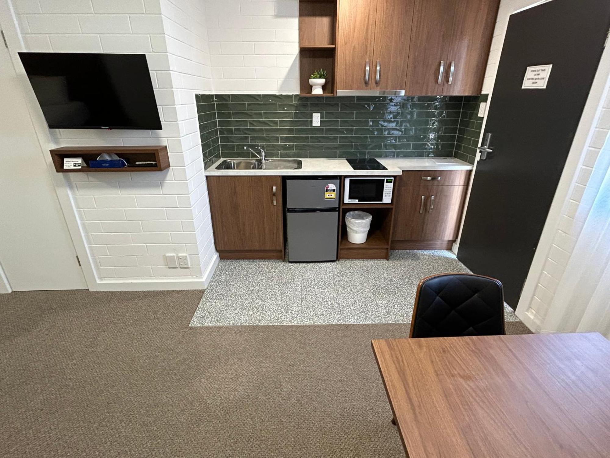 Frewville Motor Motel 2*