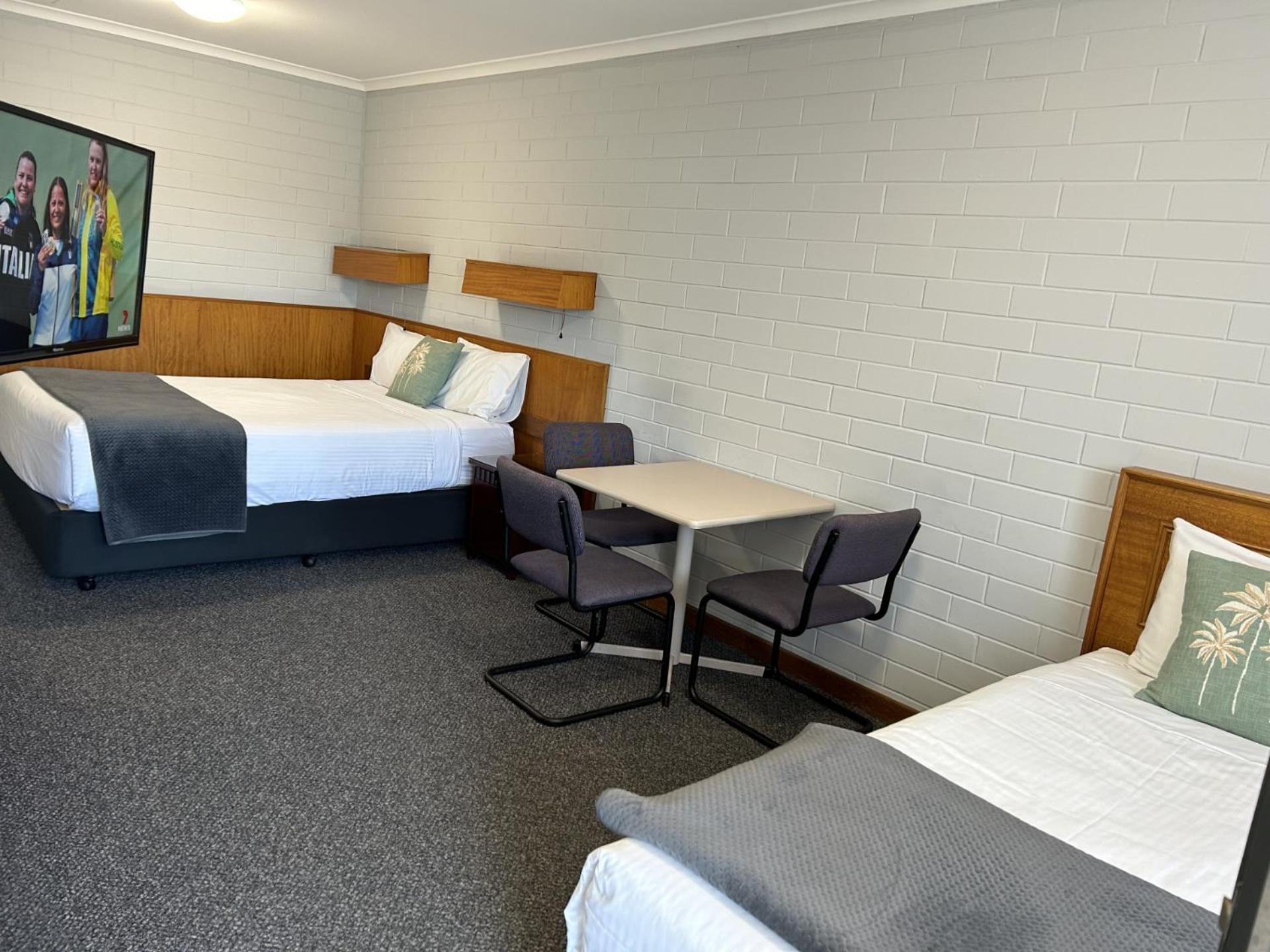 Frewville Motor Adelaide