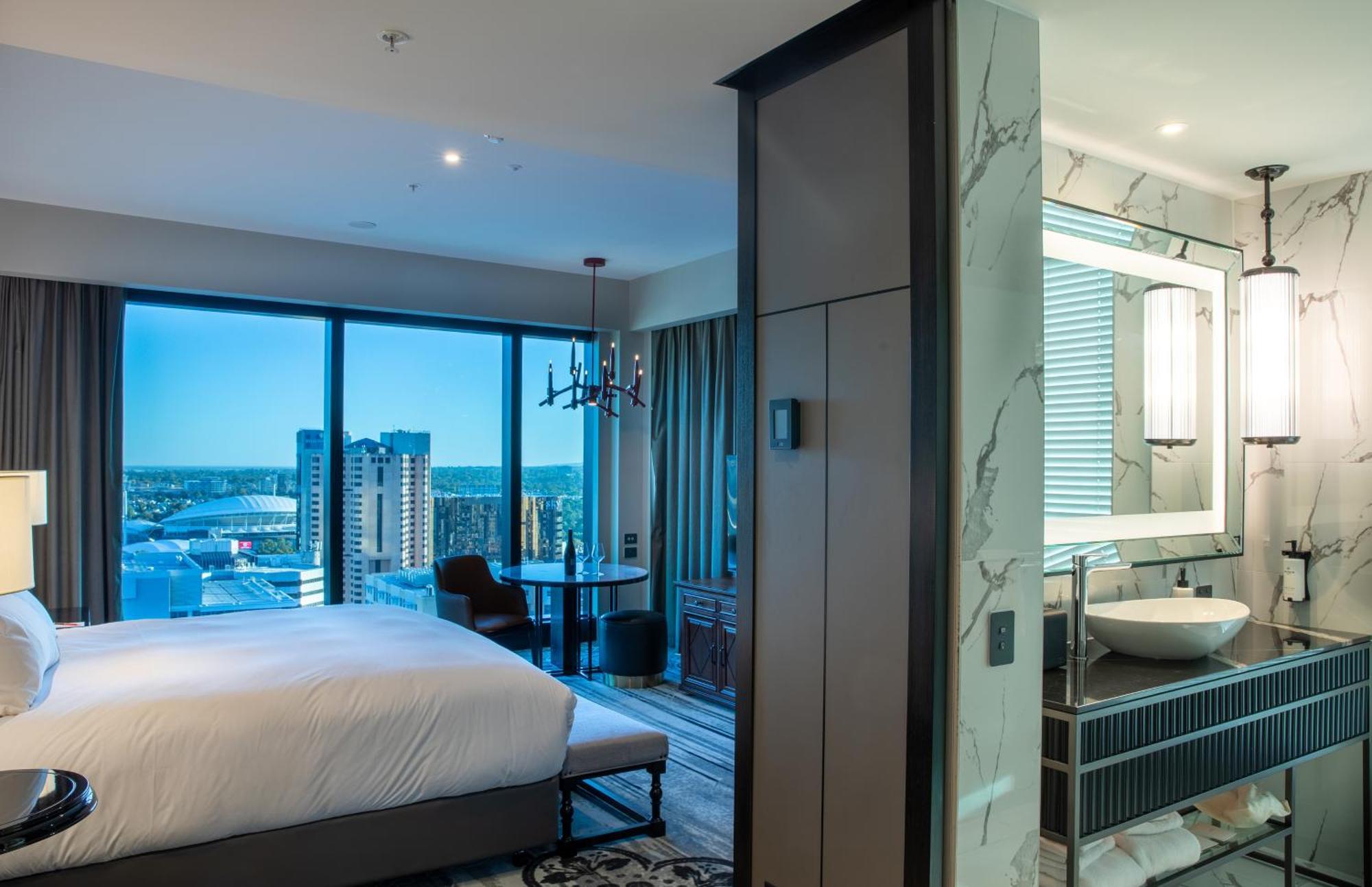 Hotel Sofitel 5*