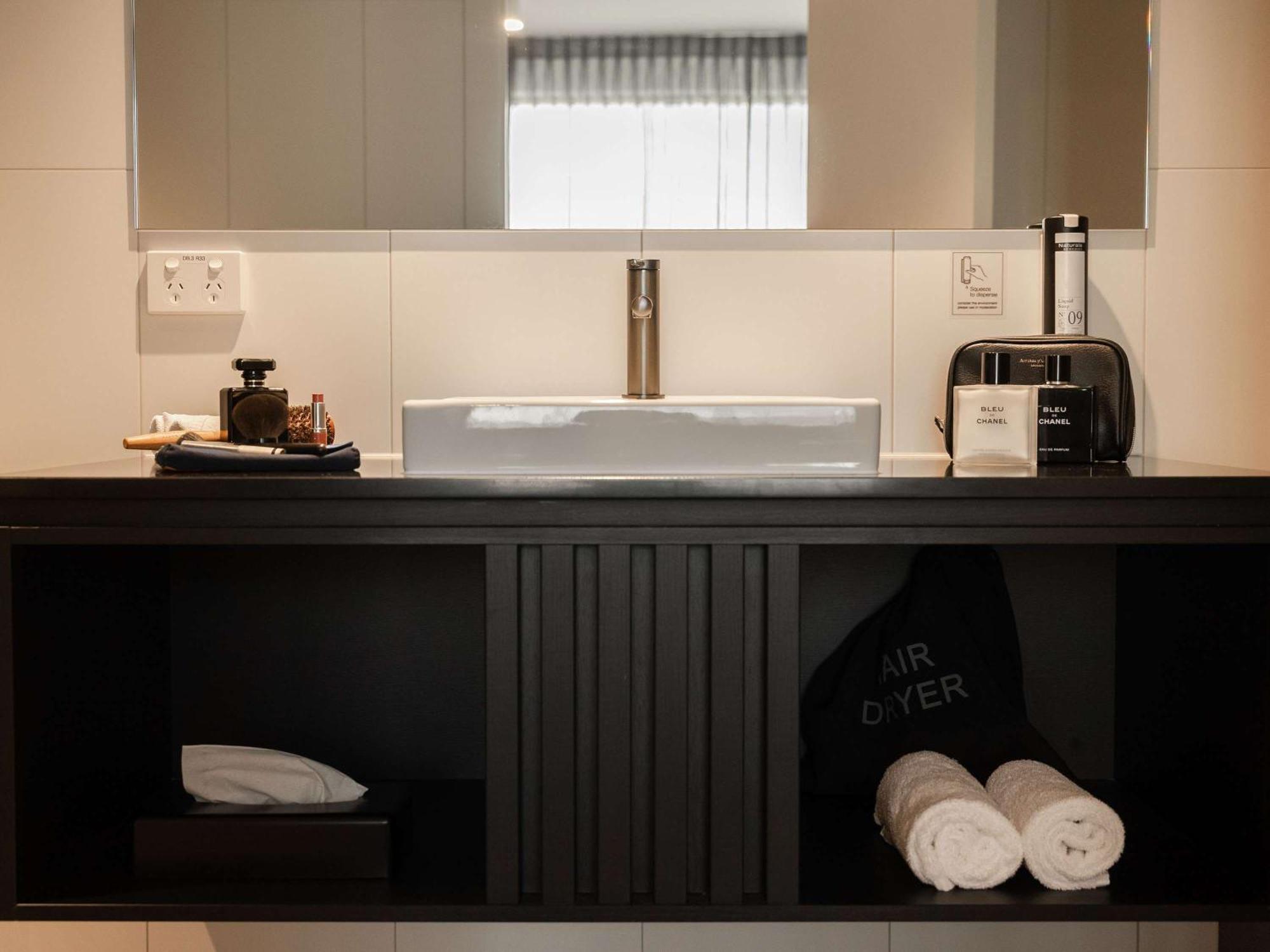 Aparthotel Mantra Tonsley Adelaide