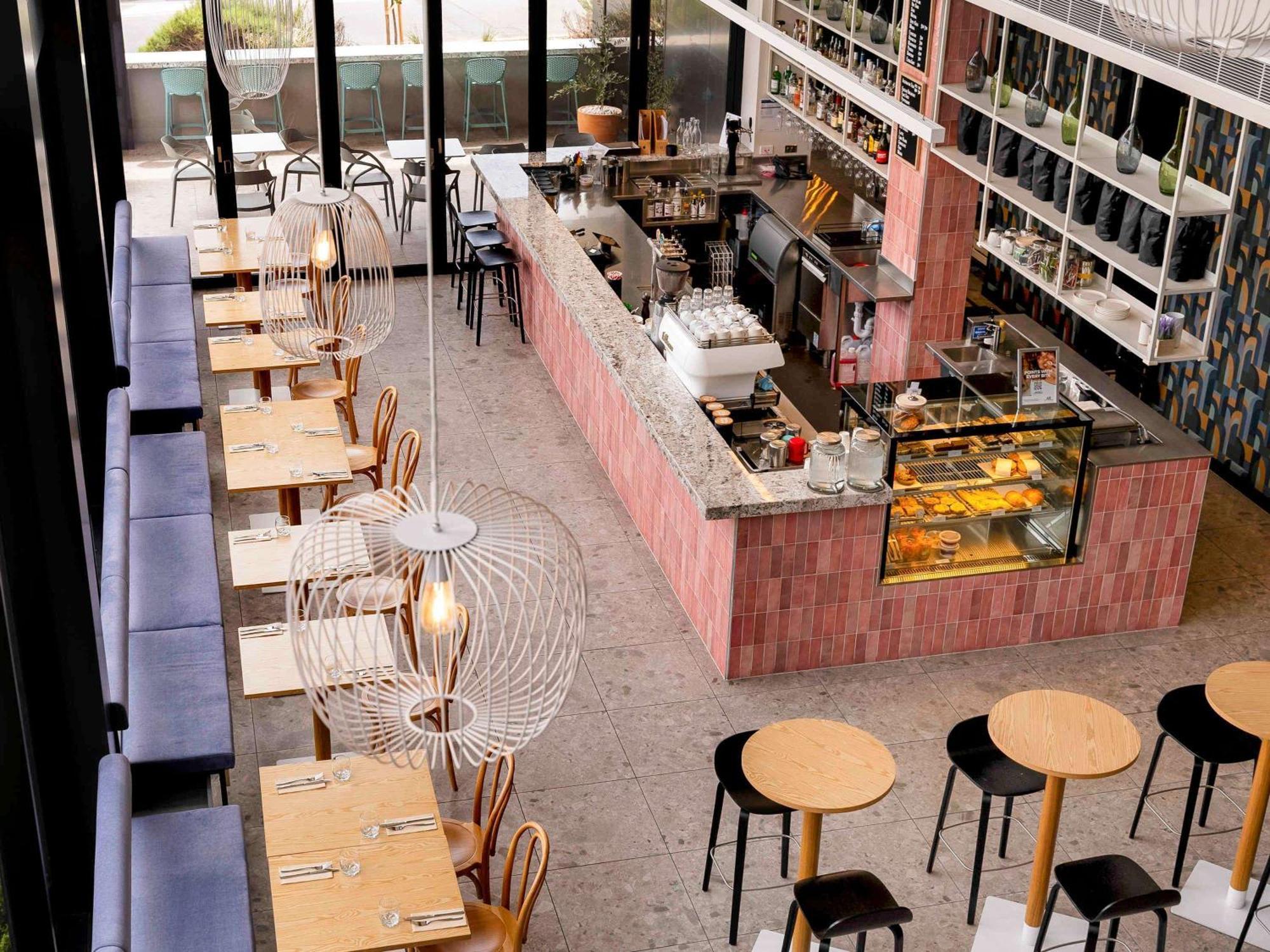 Aparthotel Mantra Tonsley