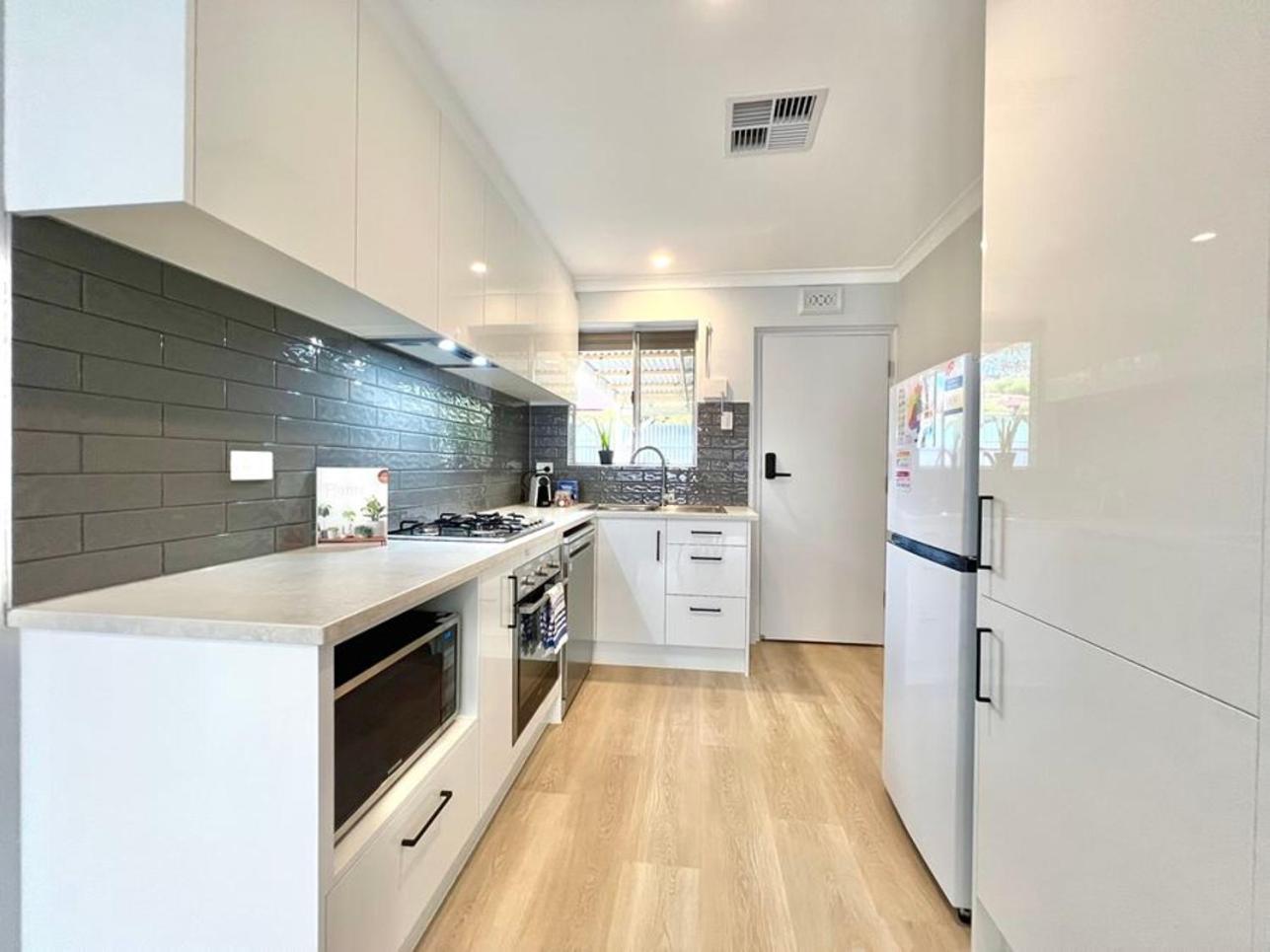 Holiday home Payneham South Paradise 1