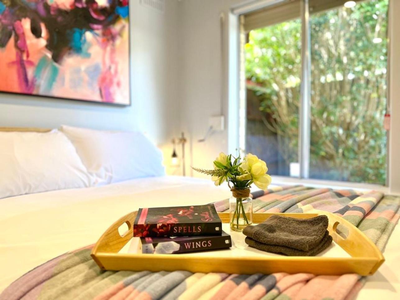 Payneham South Paradise 1 Holiday home