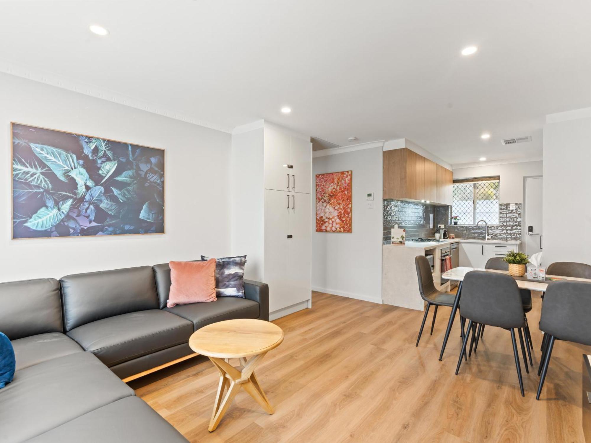Holiday home Payneham South Paradise 4 *