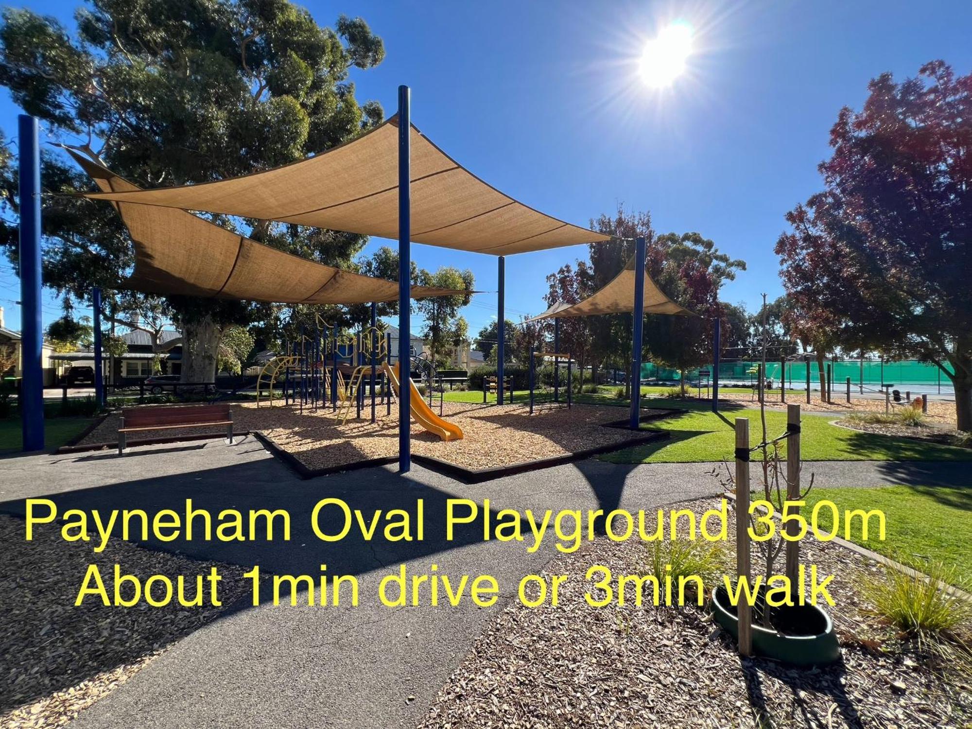 Holiday home Payneham South Paradise 4 *