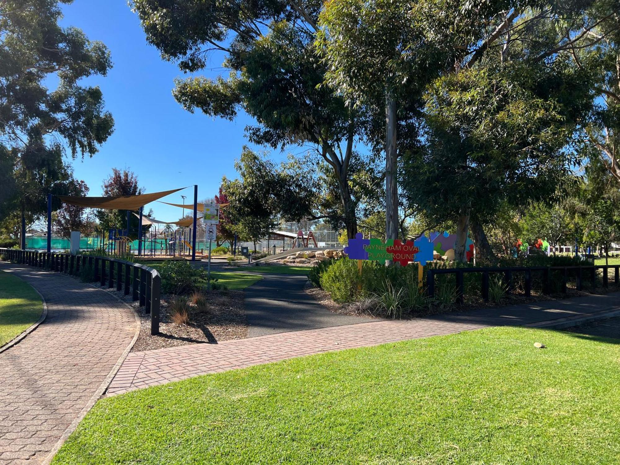 Payneham South Paradise 4 Holiday home Adelaide