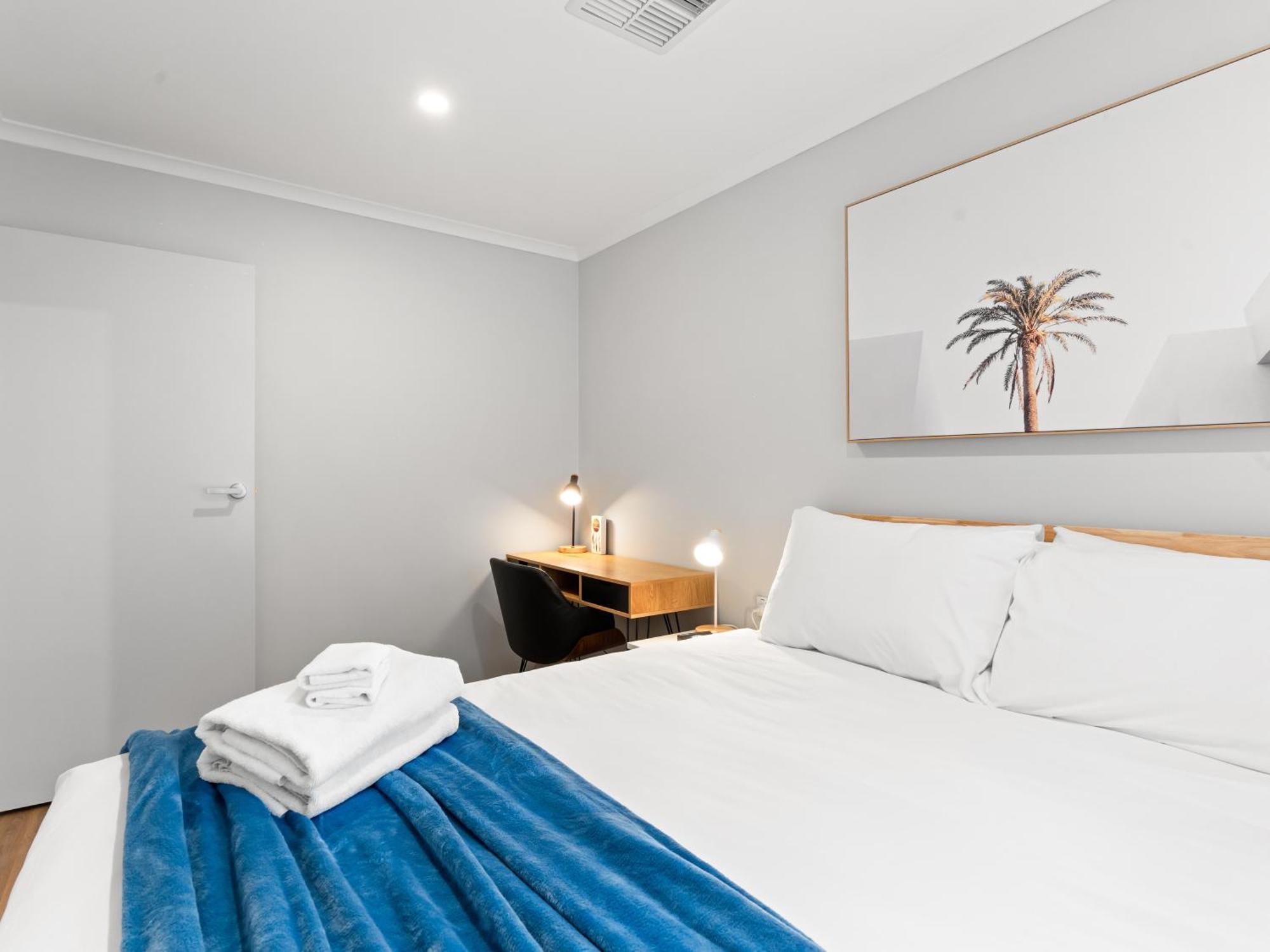 Payneham South Paradise 4 * Adelaide