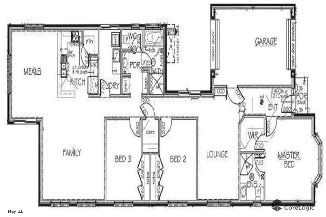 No Stairs, Big House, Garage Richmond 1 Holiday home *