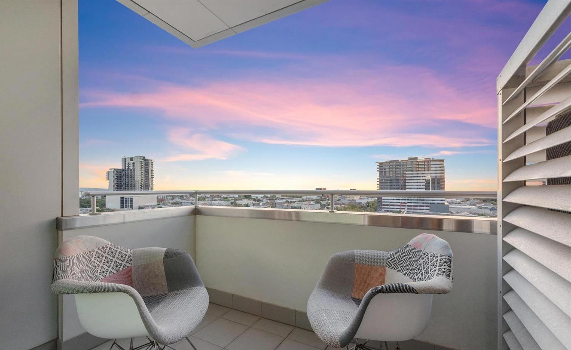 Skyline Panoramic * Adelaide