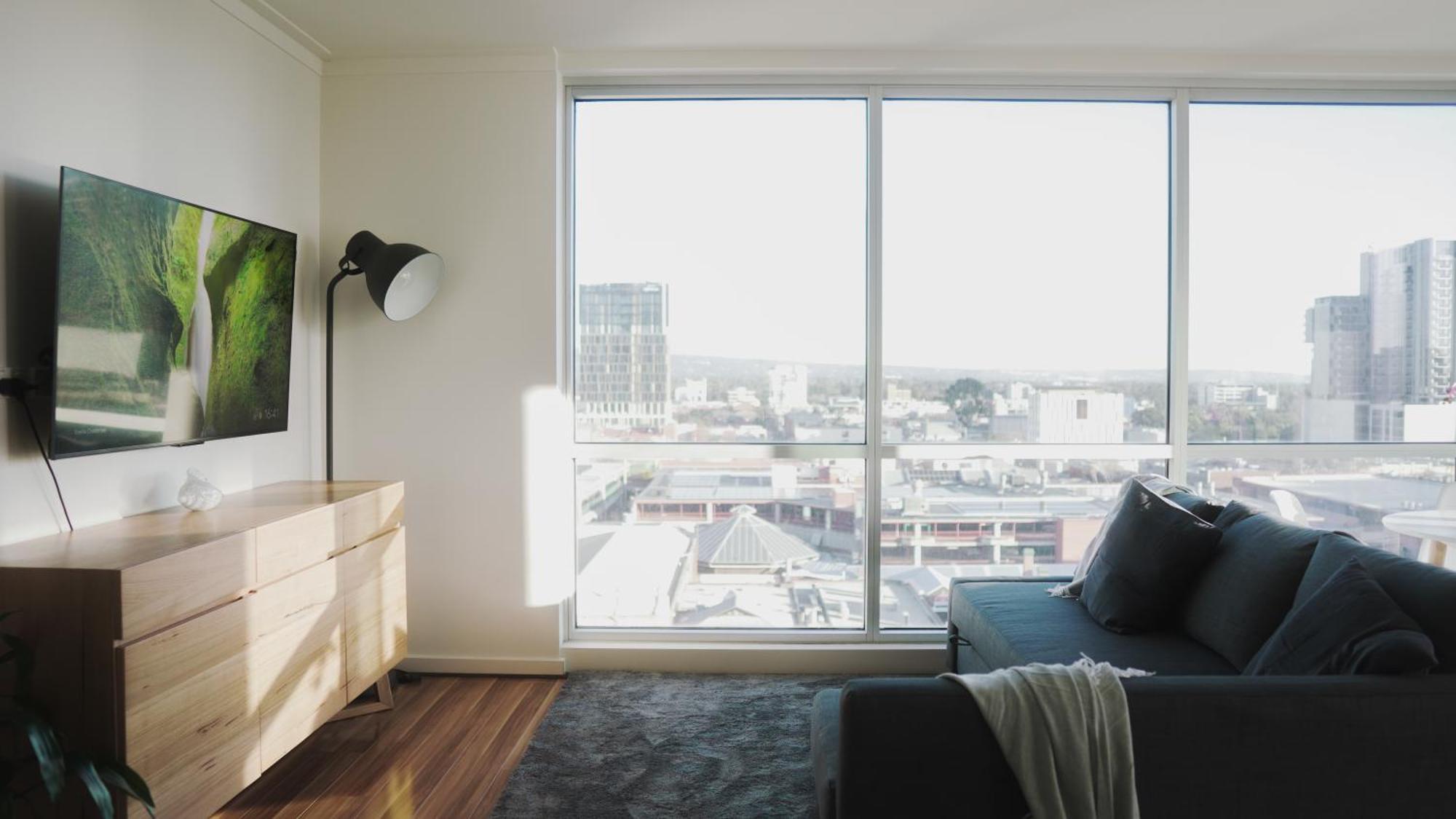Skyline Panoramic