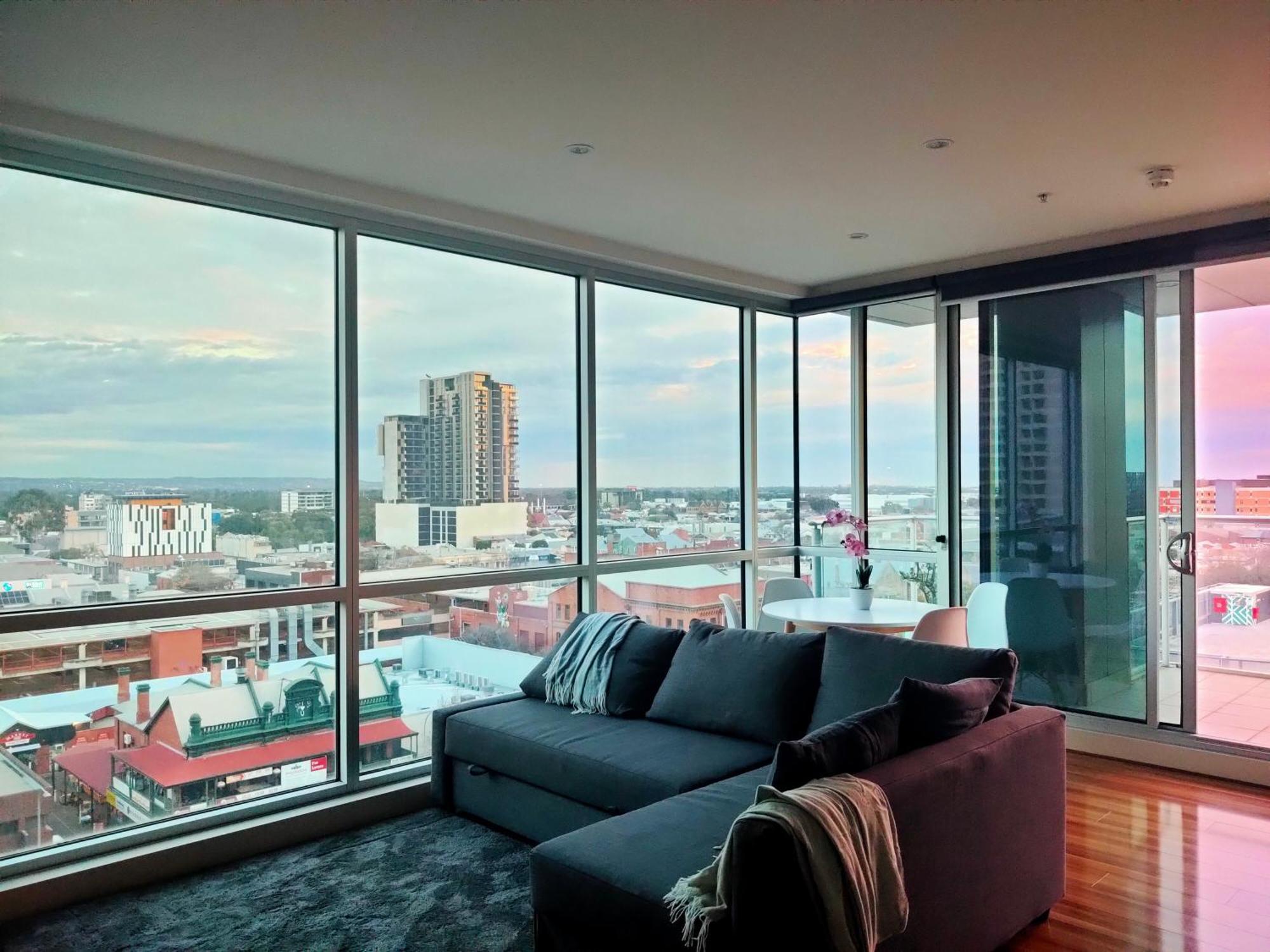 Skyline Panoramic