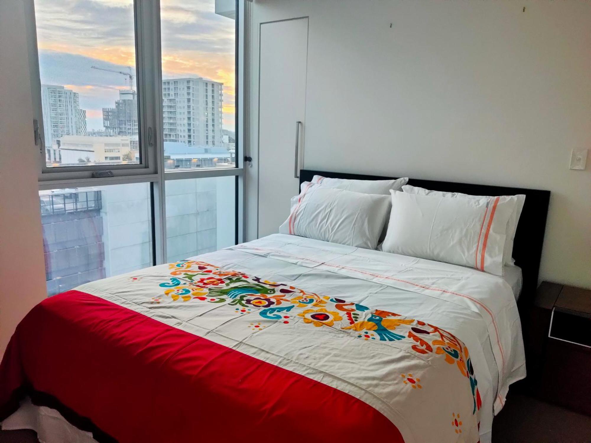 Apartment Skyline Panoramic Adelaide