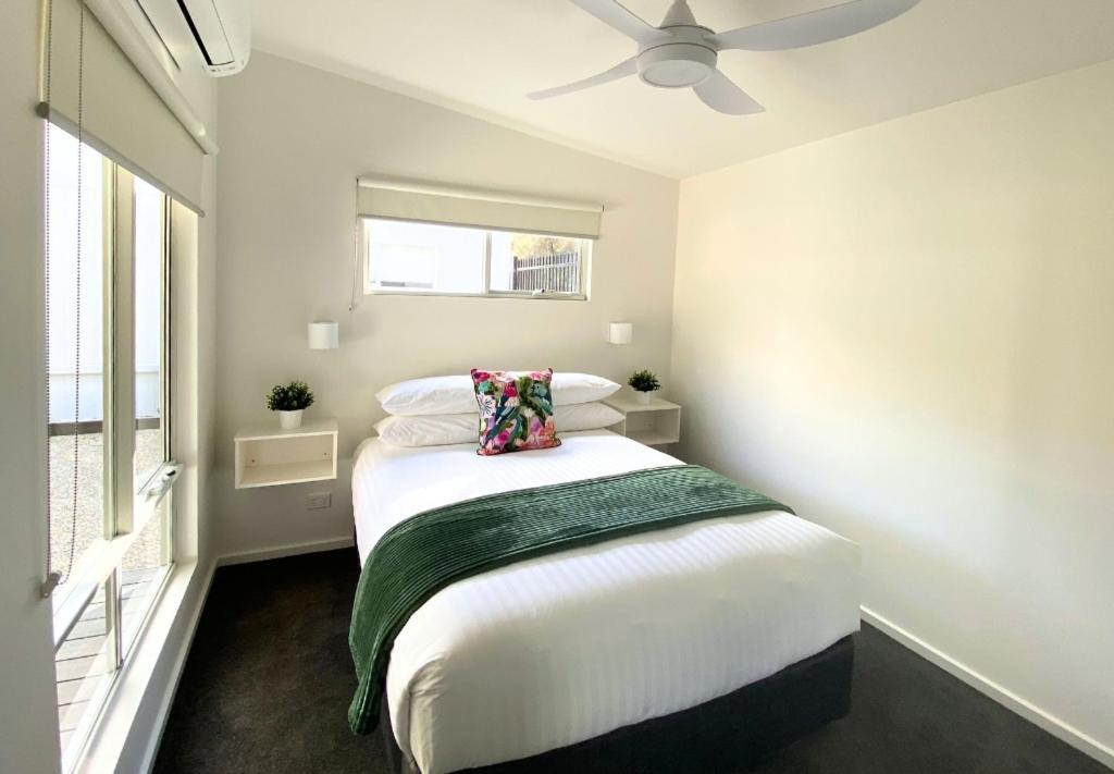 Marion Campo de férias 4*