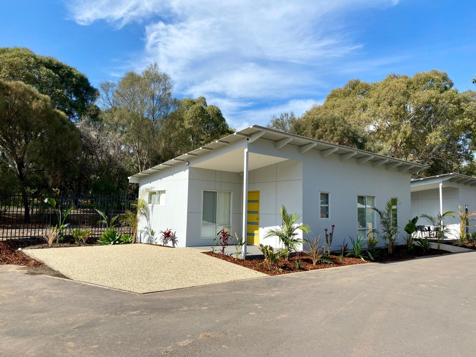 Campo de férias Marion 4*