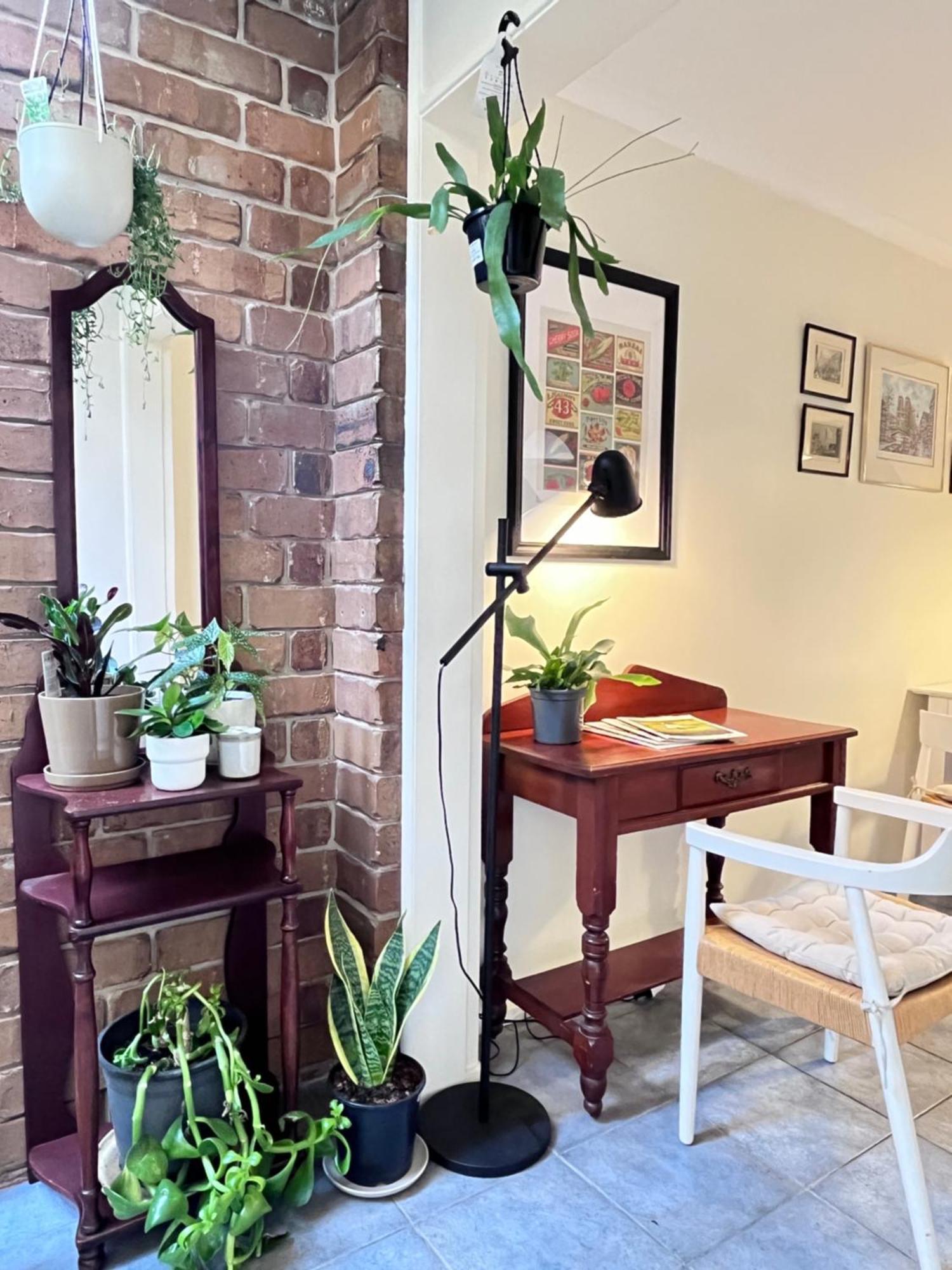 Cozy Townhouse Location Adelaide