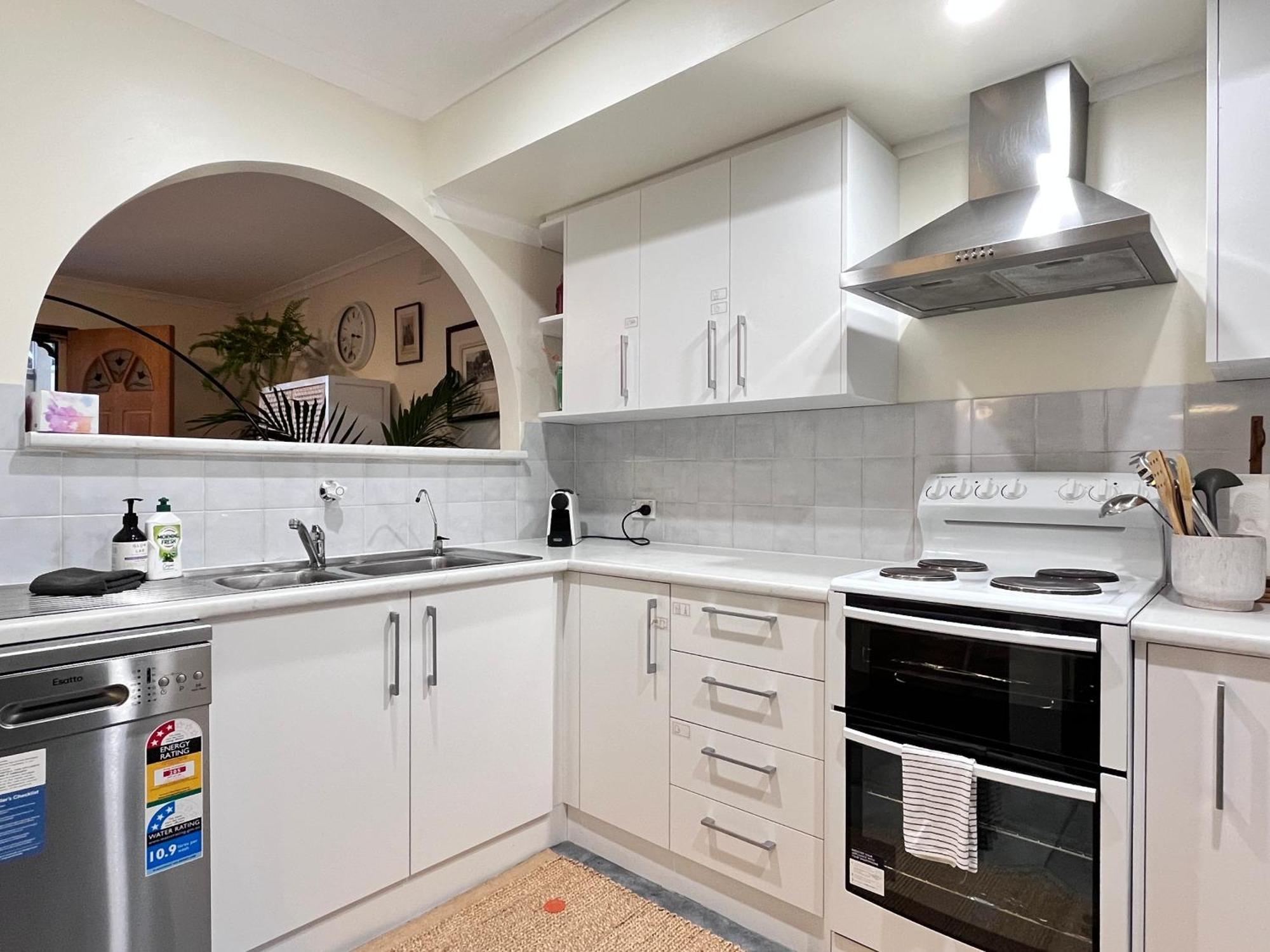 Cozy Townhouse Location Adelaide