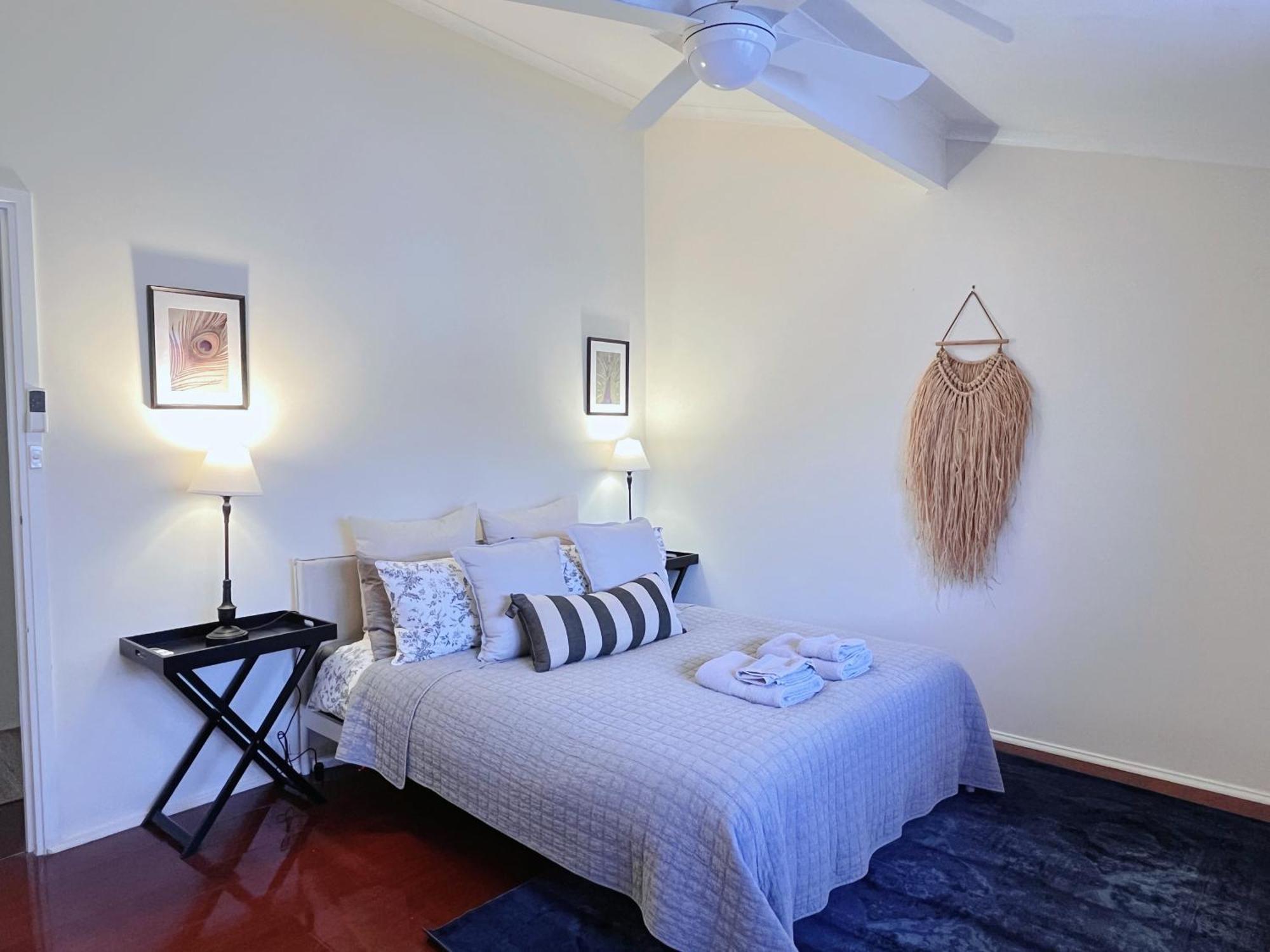 Cozy Townhouse Location *