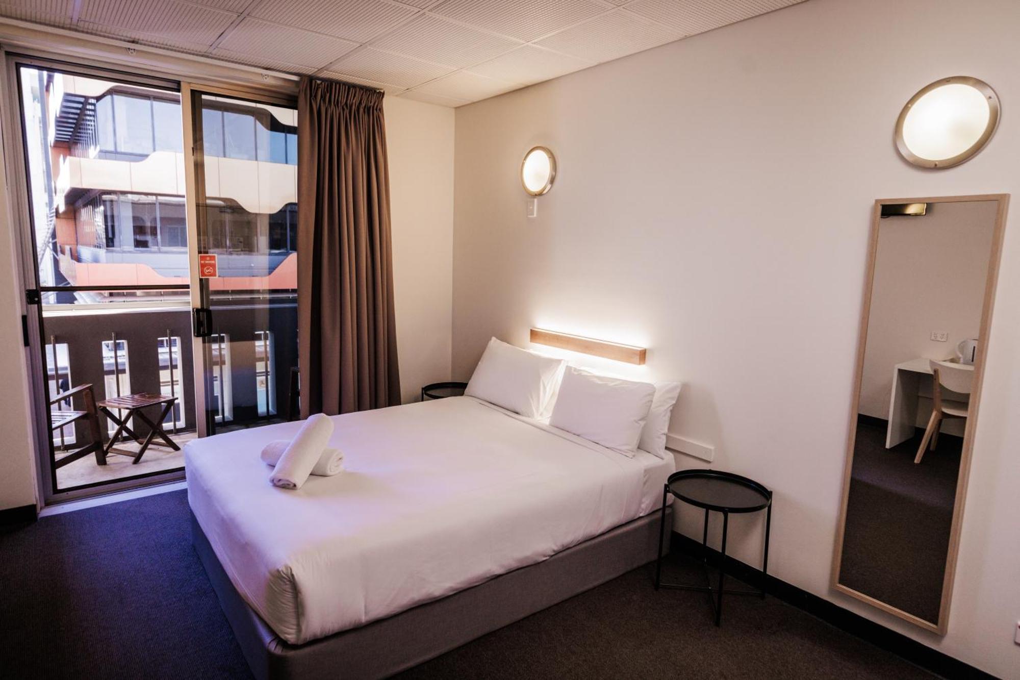 Hostel Yha