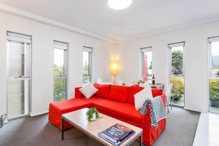 Apartment City Centre Apt - 3 Bed/parking/cbd/wifi Adelaide