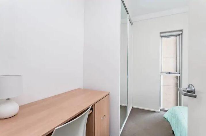 City Centre Apt - 3 Bed/parking/cbd/wifi *