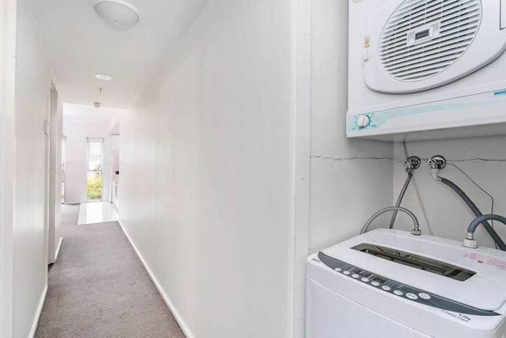 City Centre Apt - 3 Bed/parking/cbd/wifi Adelaide