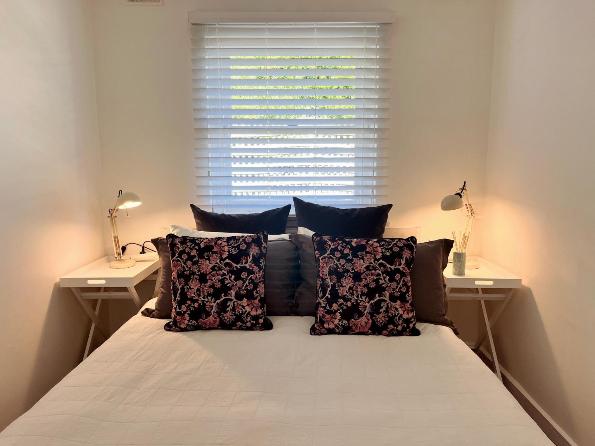Cozy Lovely Flat 3km To Cbd Apartamento