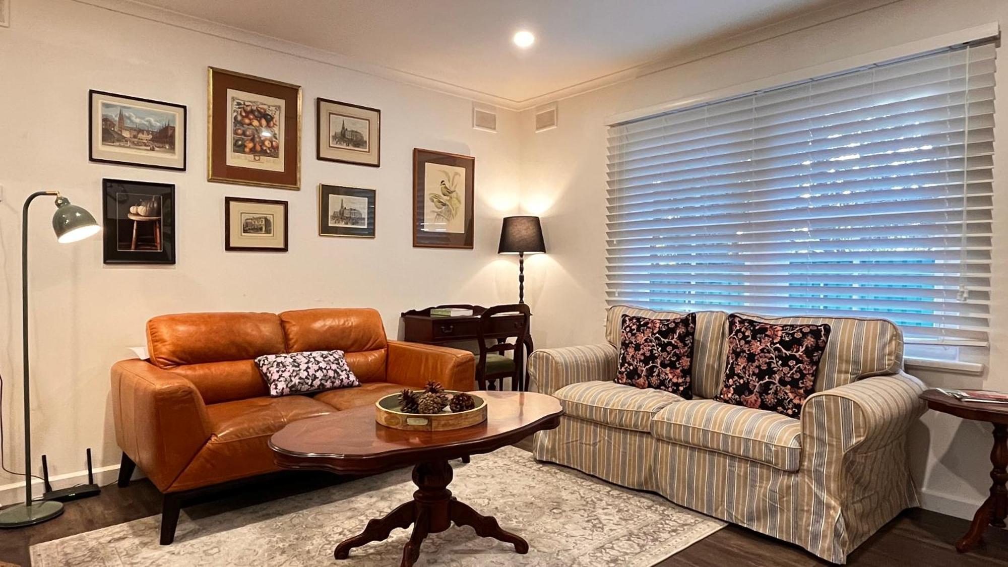 Apartamento Cozy Lovely Flat 3km To Cbd *