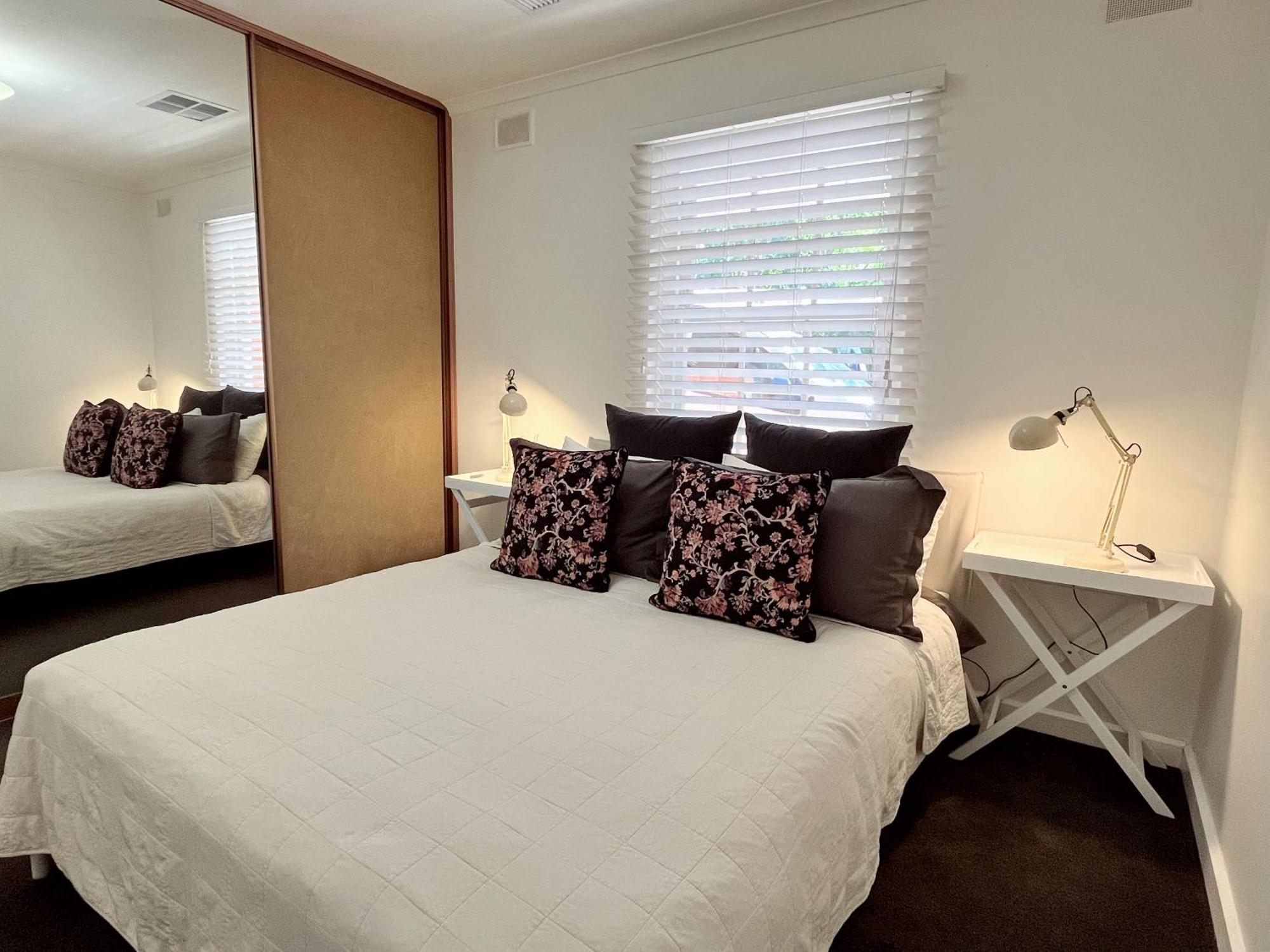 Apartamento Cozy Lovely Flat 3km To Cbd