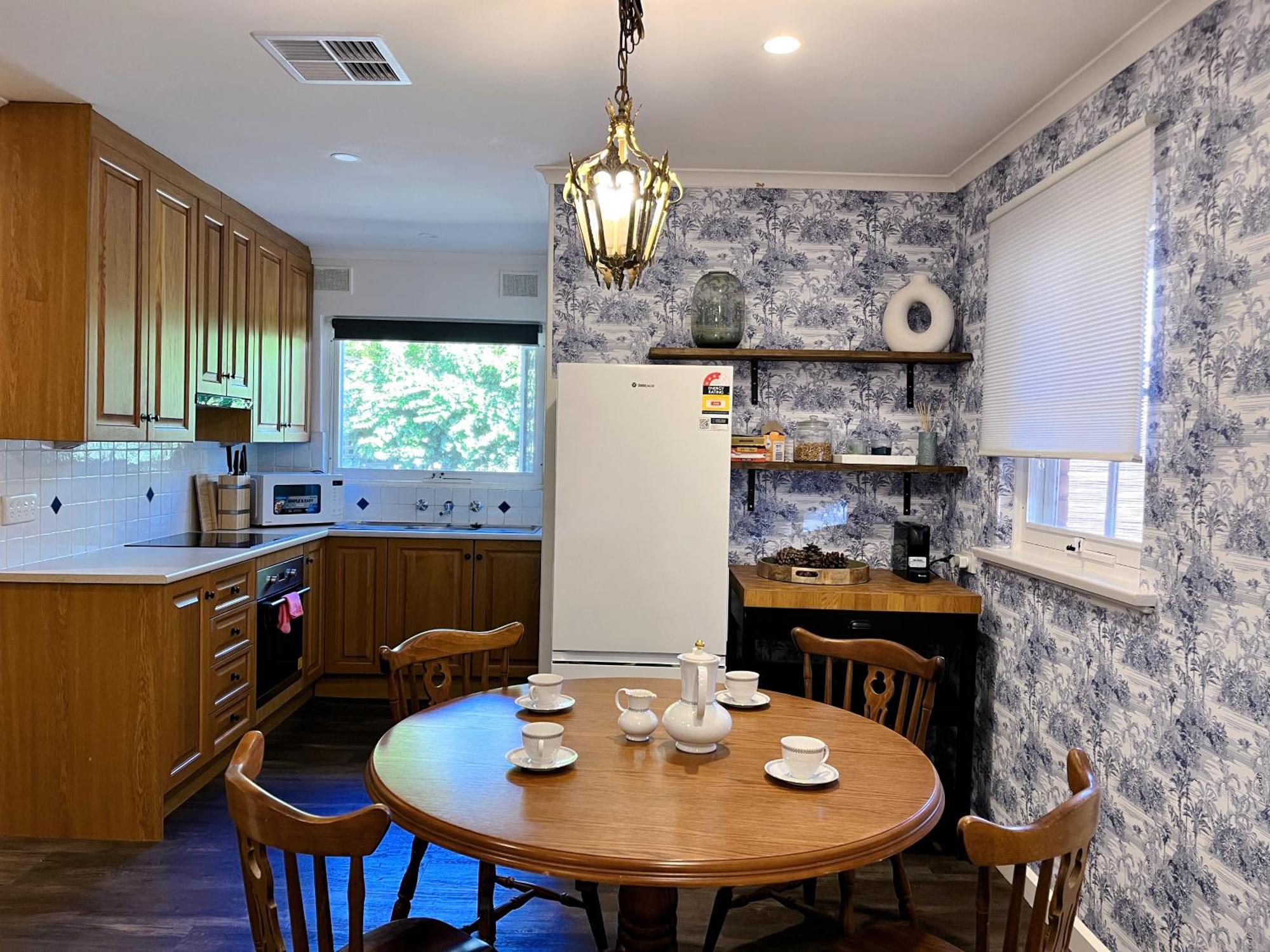 Cozy Lovely Flat 3km To Cbd Apartamento *