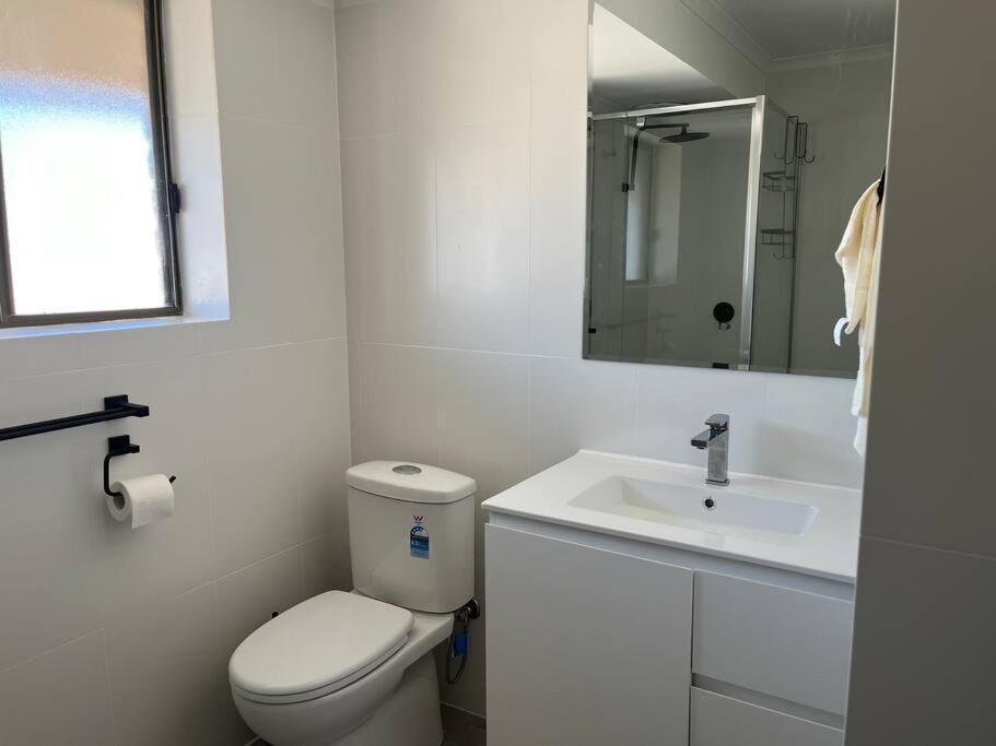 Aloha Apartment