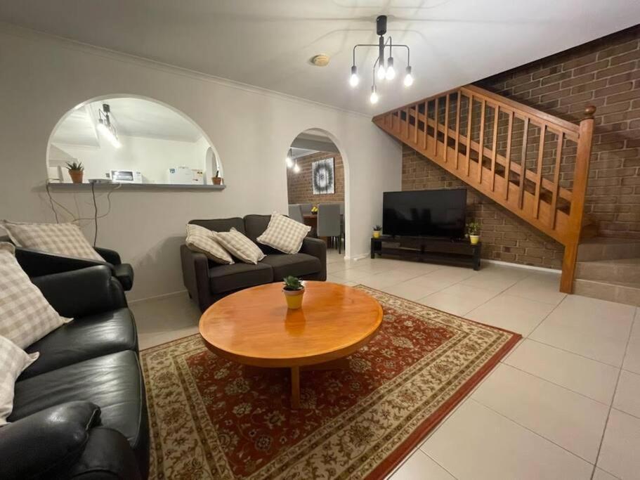 Apartment Aloha Adelaide