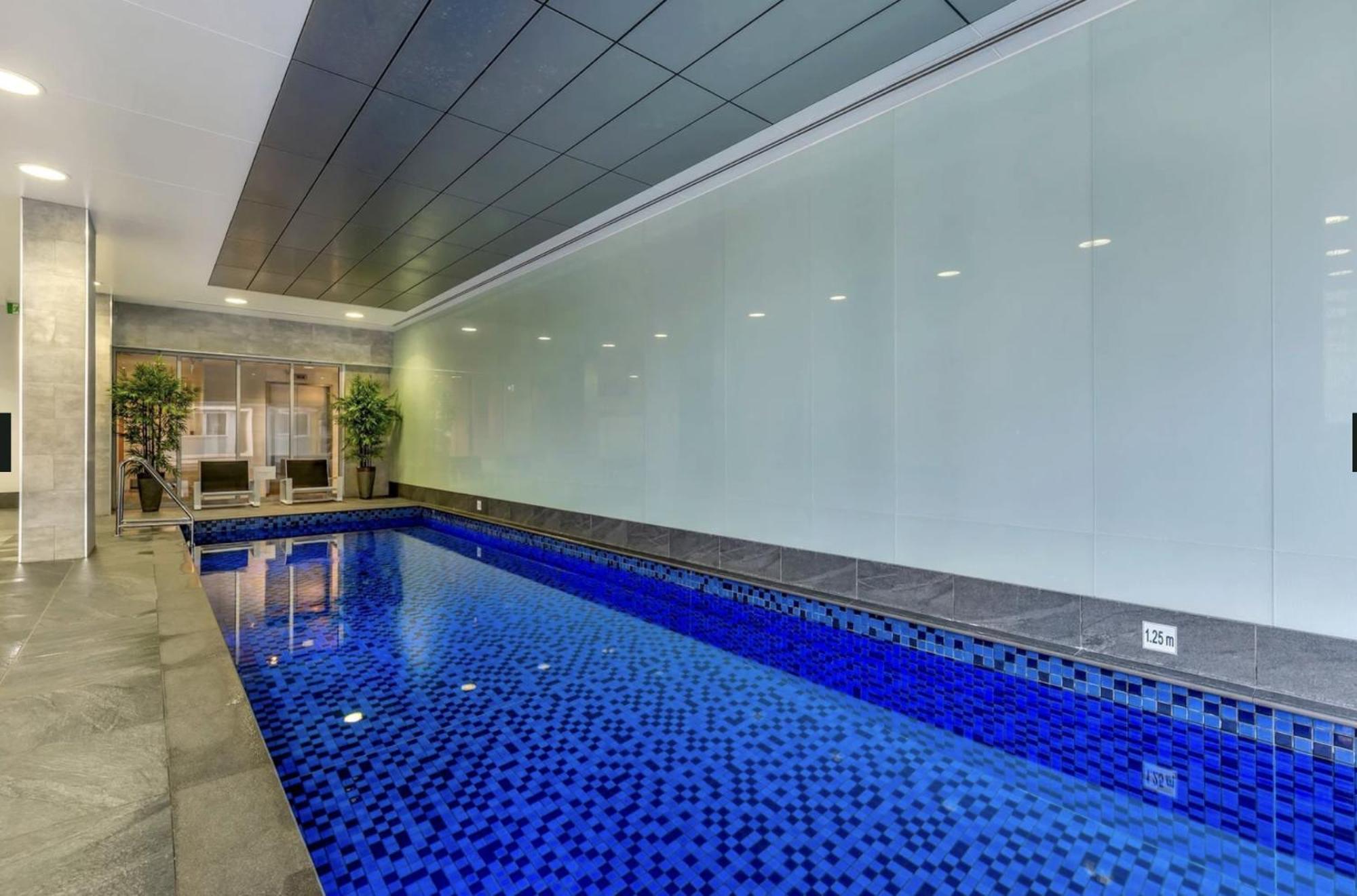 Apartment Swainson On Balfours Adelaide