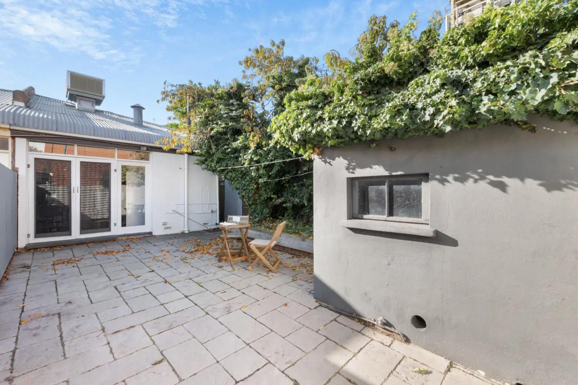Swainson On George Holiday home *