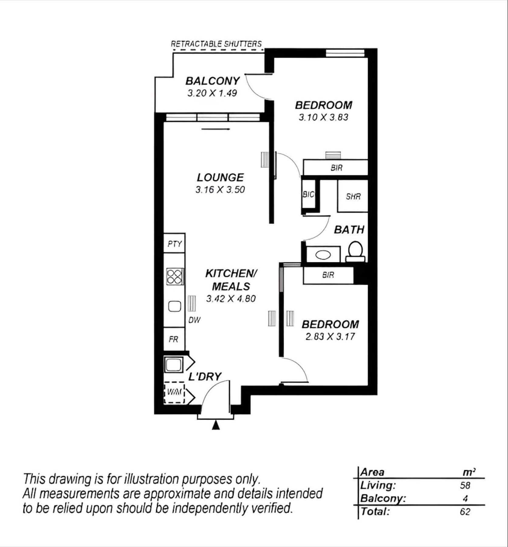 Swainson At Embassy Adelaide