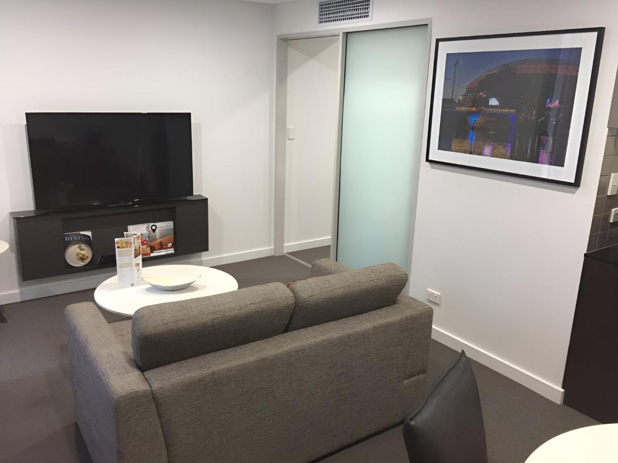 Apartment Swainson At Embassy Adelaide