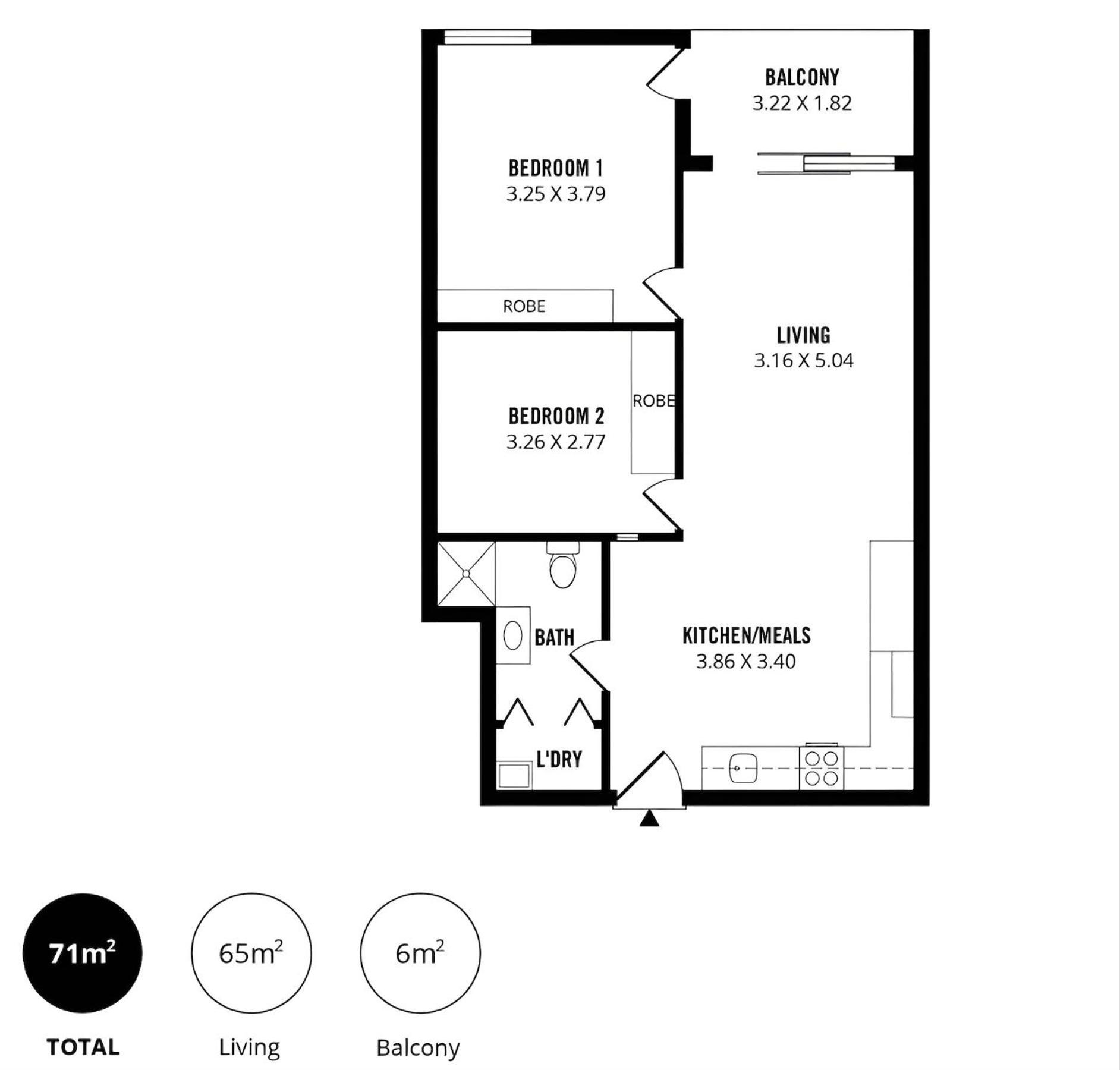 Apartment Swainson At Embassy *