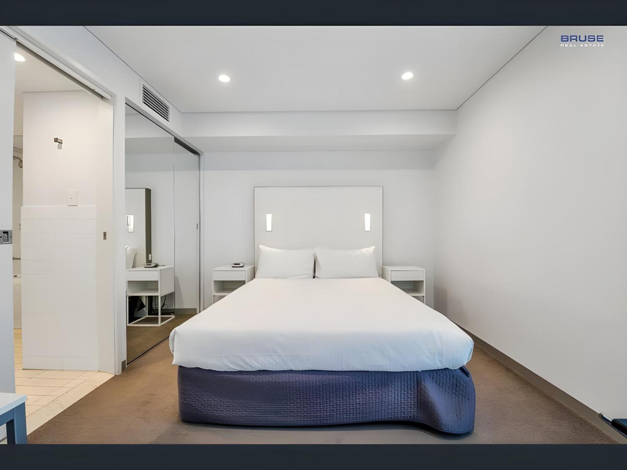 Swainson At Horizons Apartment