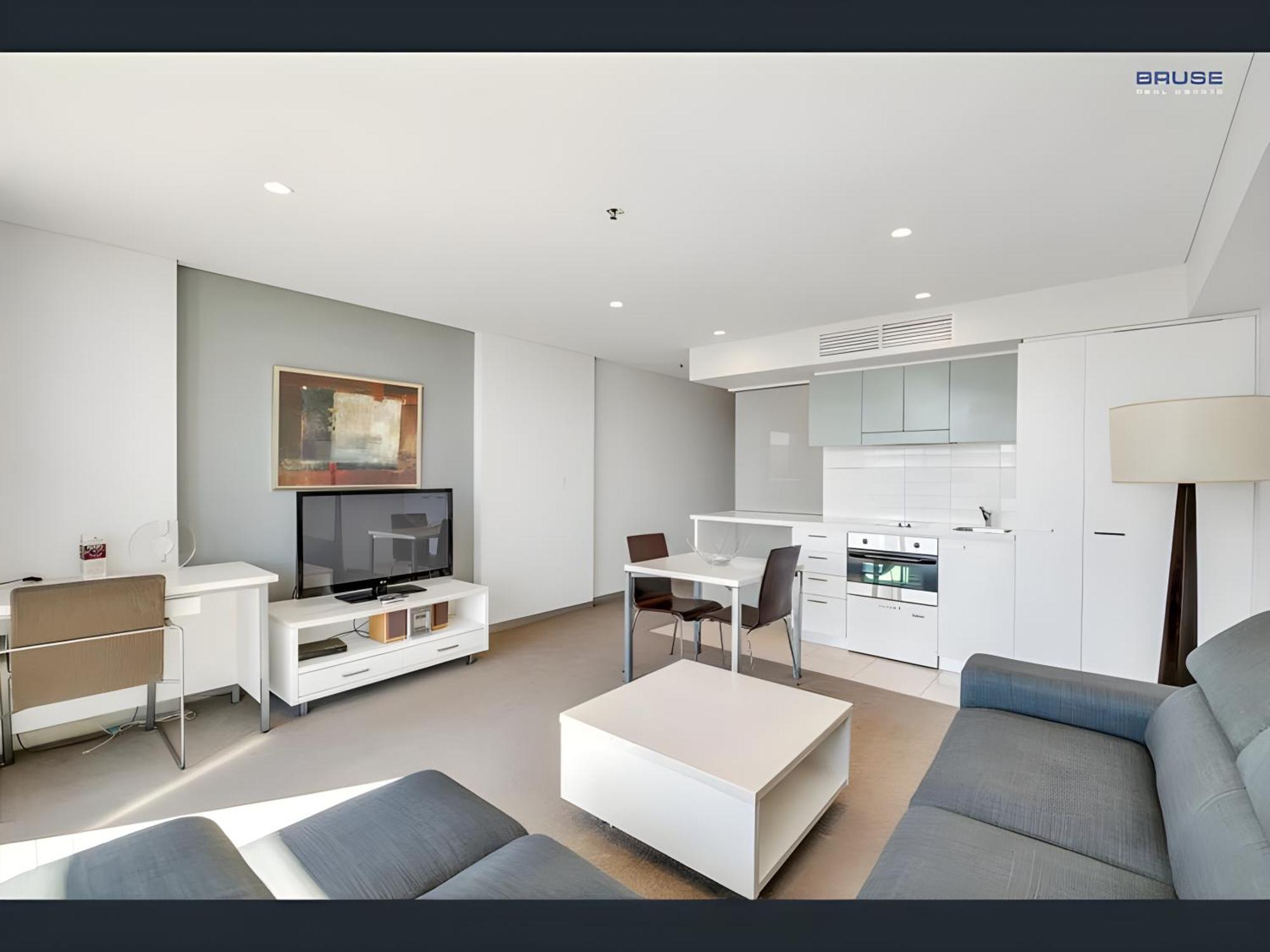 Apartment Swainson At Horizons