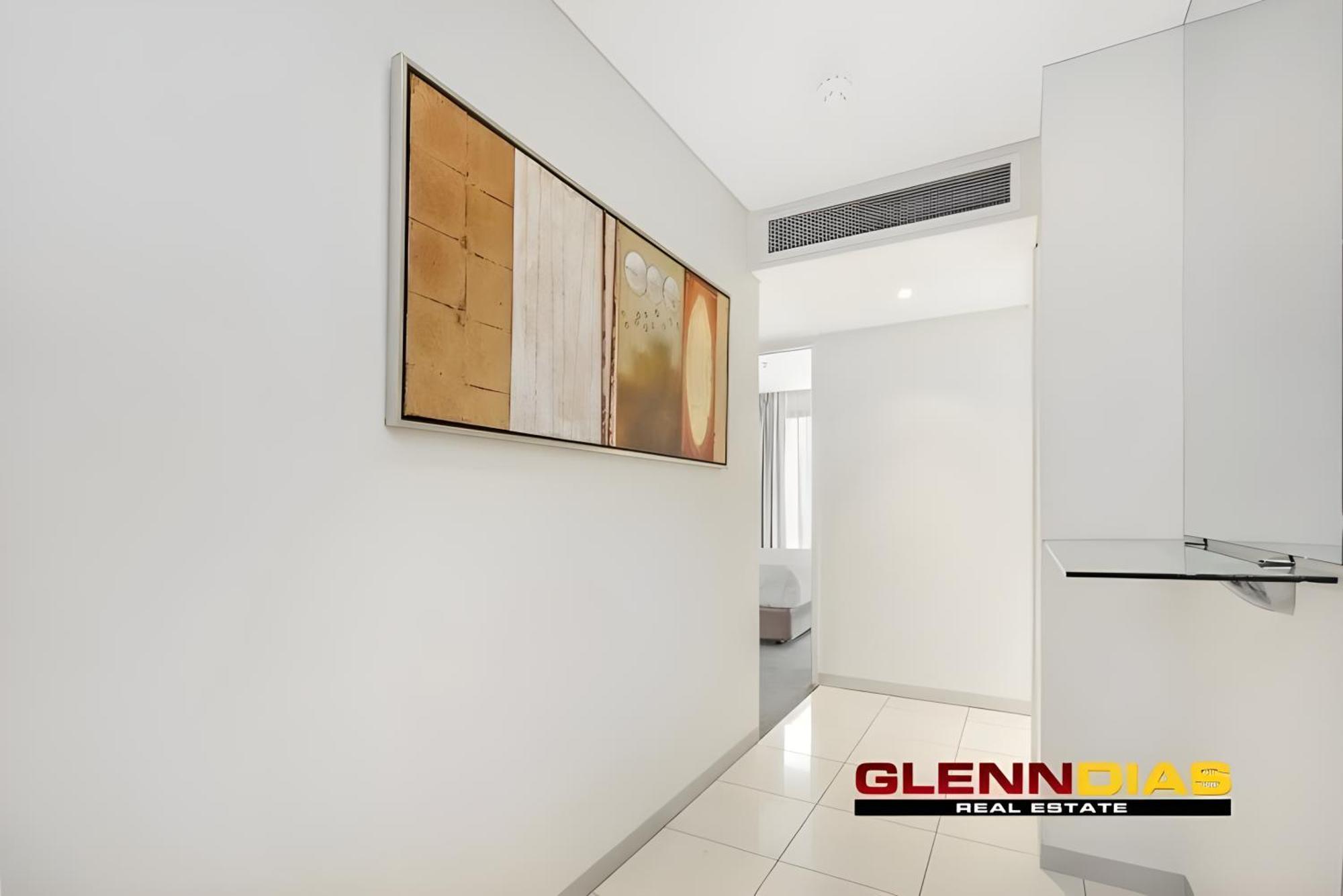 Apartment Swainson At Horizons *