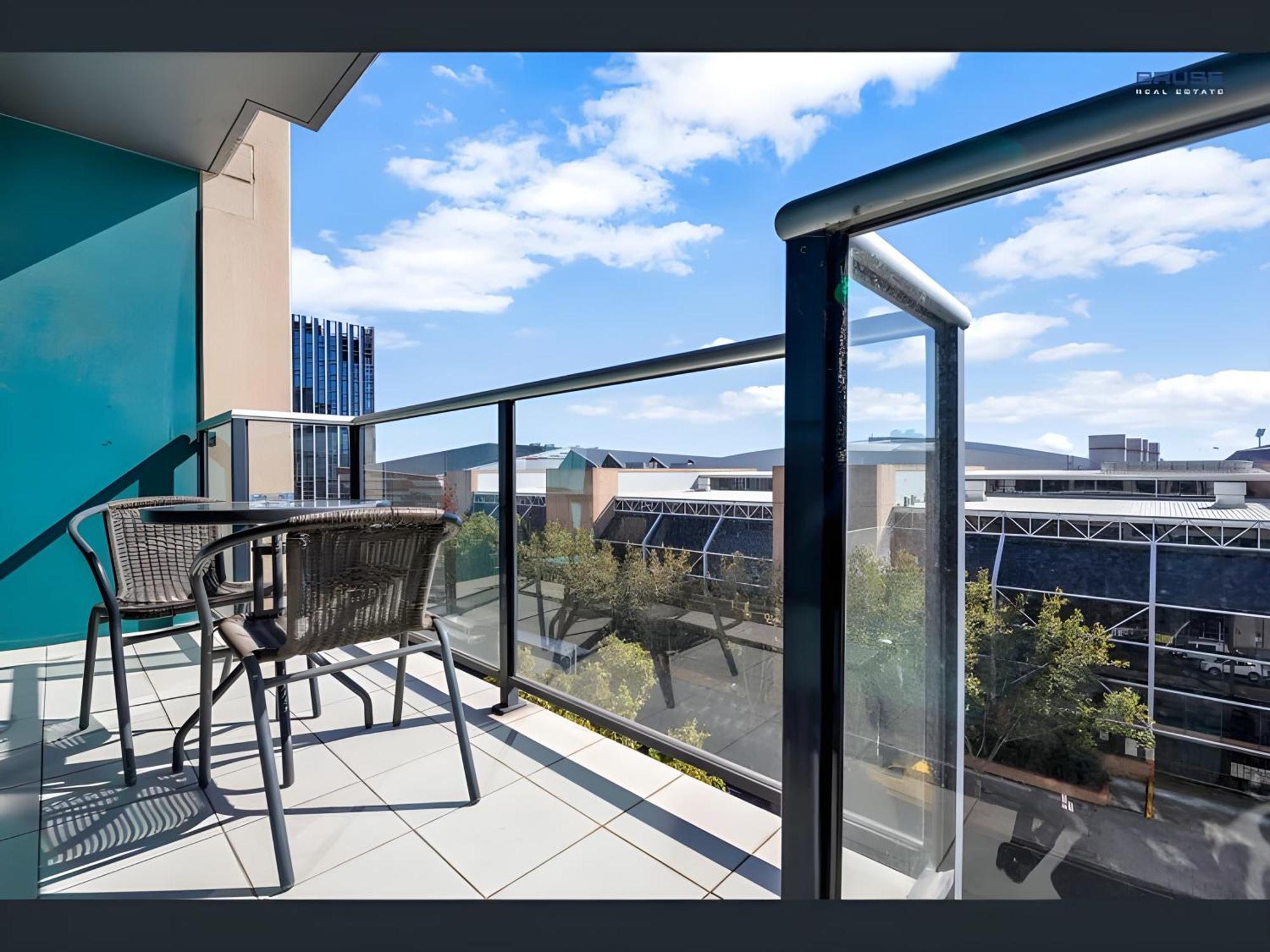 Swainson At Horizons Apartment *