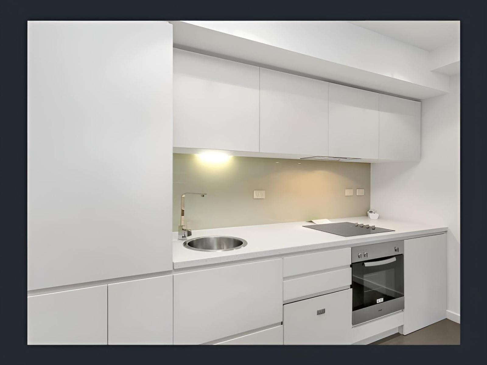 Swainson On Balfours Apartment
