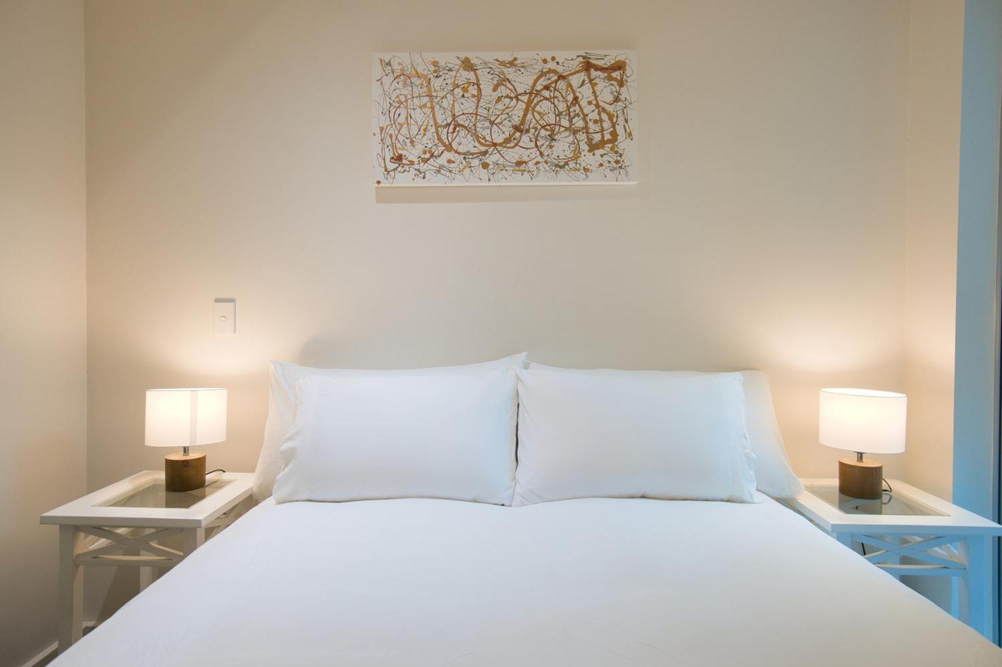 Luxury 2br Serviced 1206 At The Rowlands