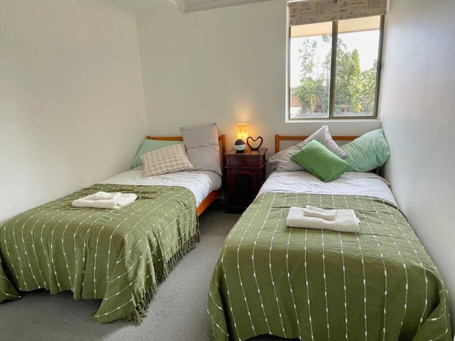 Apartment Aloha Adelaide