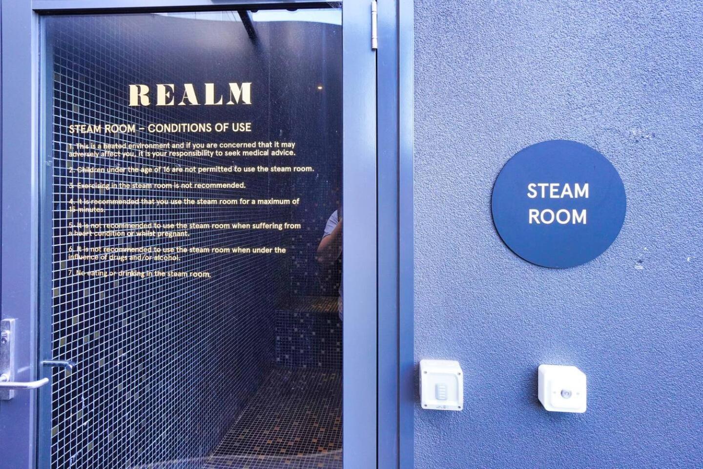 Serenity In The Sky - 2br In Rundle Mall Adelaide