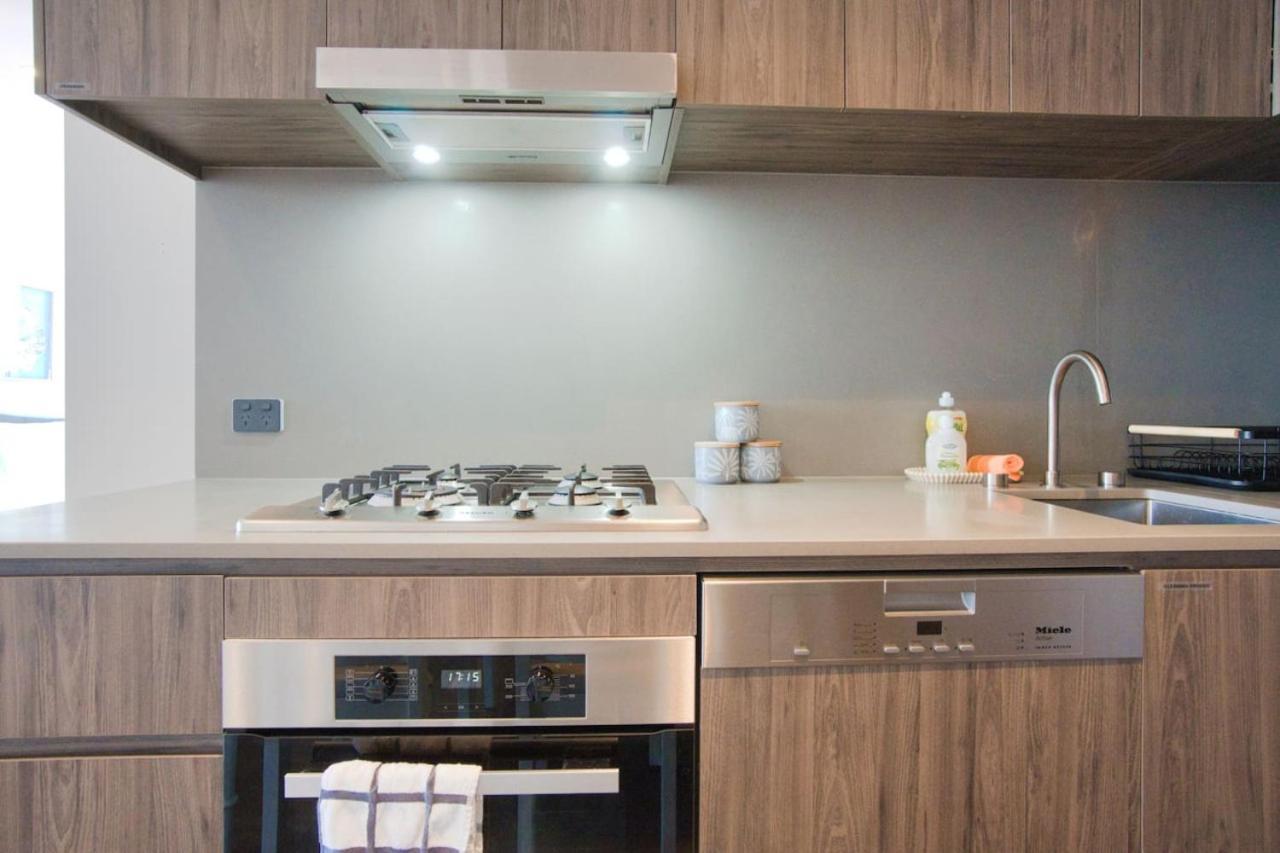 Paradise 2br In Rundle Mall * Adelaide