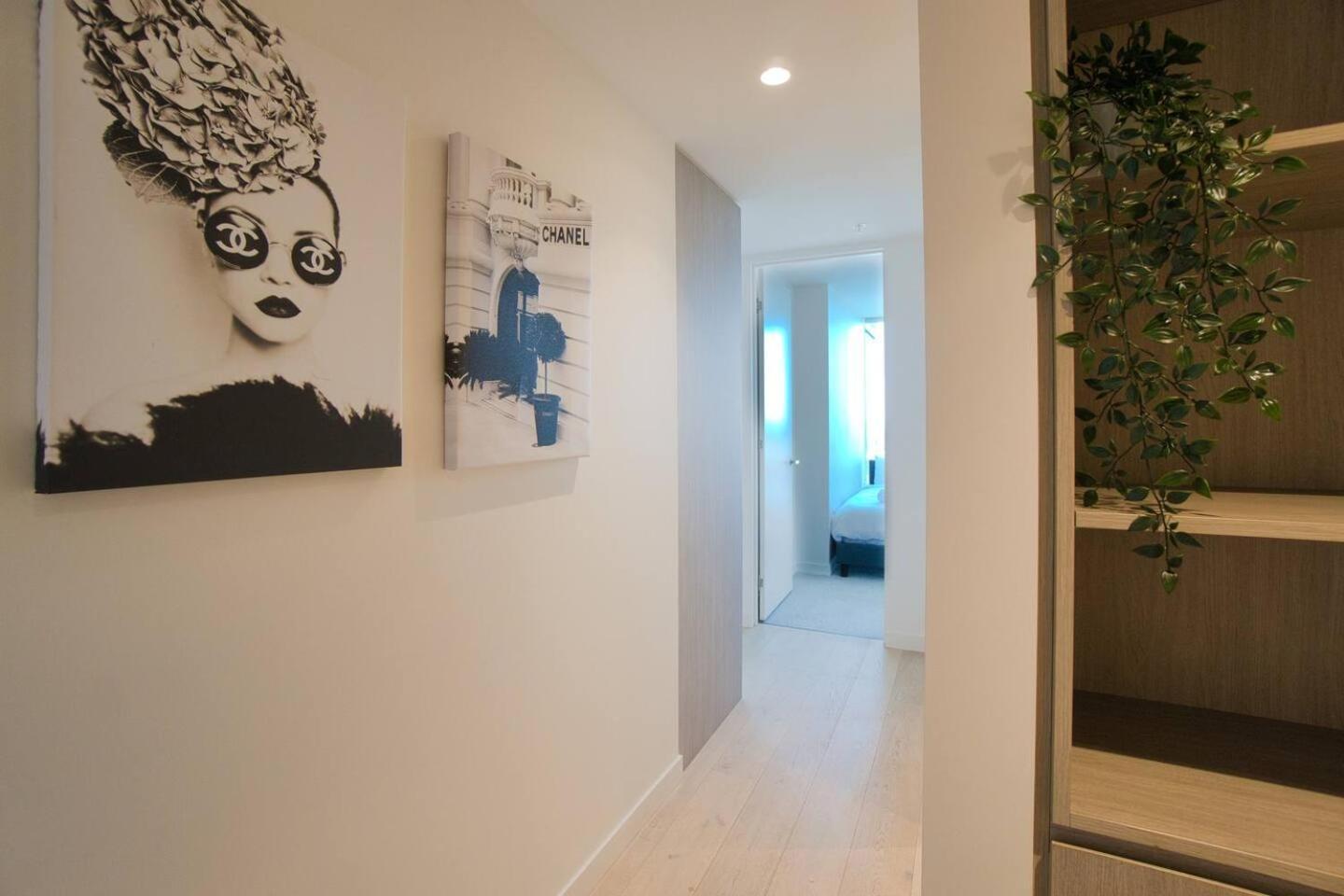 Serenity In The Sky - 2br In Rundle Mall